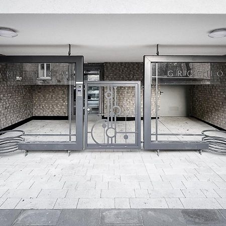 Apartament Clever 2 Kamienica Grochow Varsovia Exterior foto