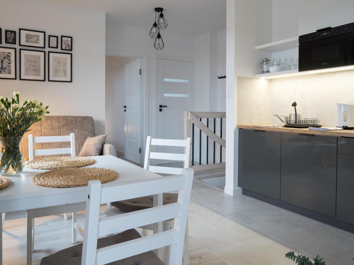 Apartament Clever 2 Kamienica Grochow Varsovia Exterior foto